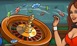 Бонус казино Casino-X — Рулеточный турнир с фондом 10 000 комп поинтов